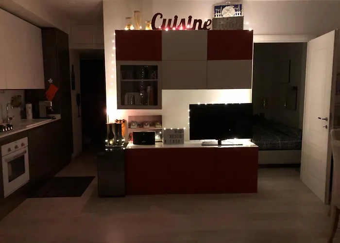 Appartement Orchestrahouse Rome
