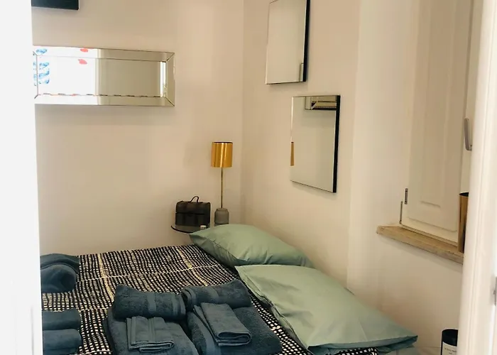 Orchestrahouse Appartement Rome